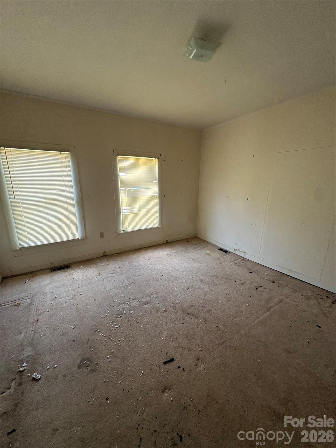 None - Residential
