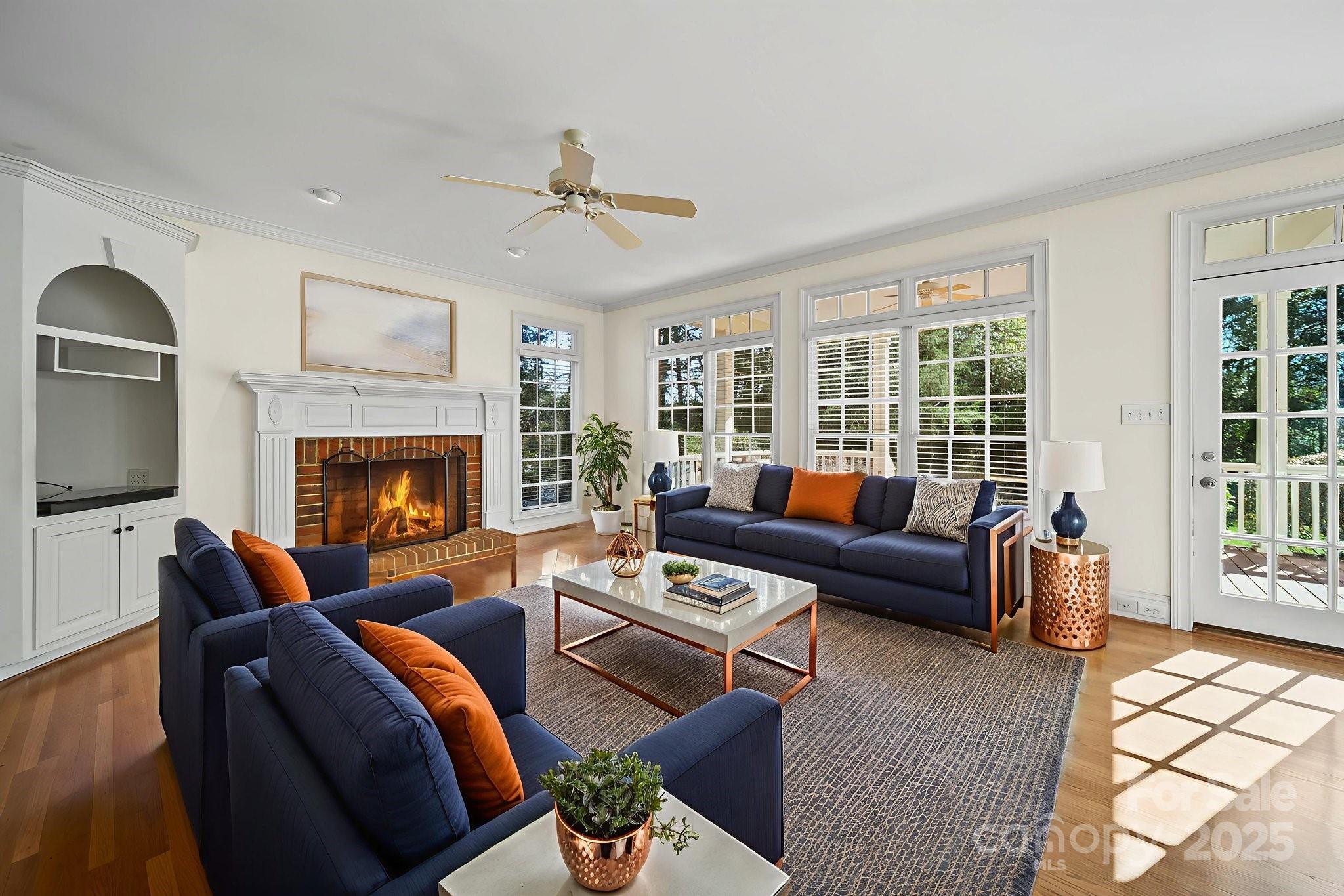 Charlotte, North Carolina 28269, United States, 5 Bedrooms Bedrooms, ,4 BathroomsBathrooms,Residential,Active,249275