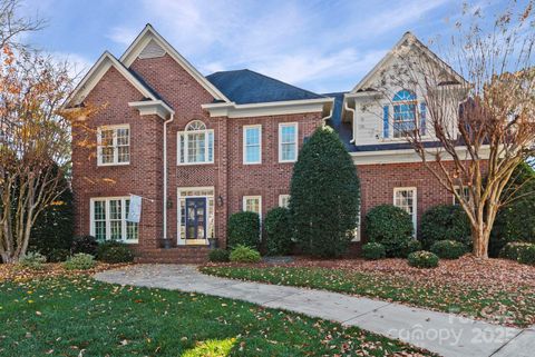 3406 Wylie Meadow Lane Charlotte NC 28269