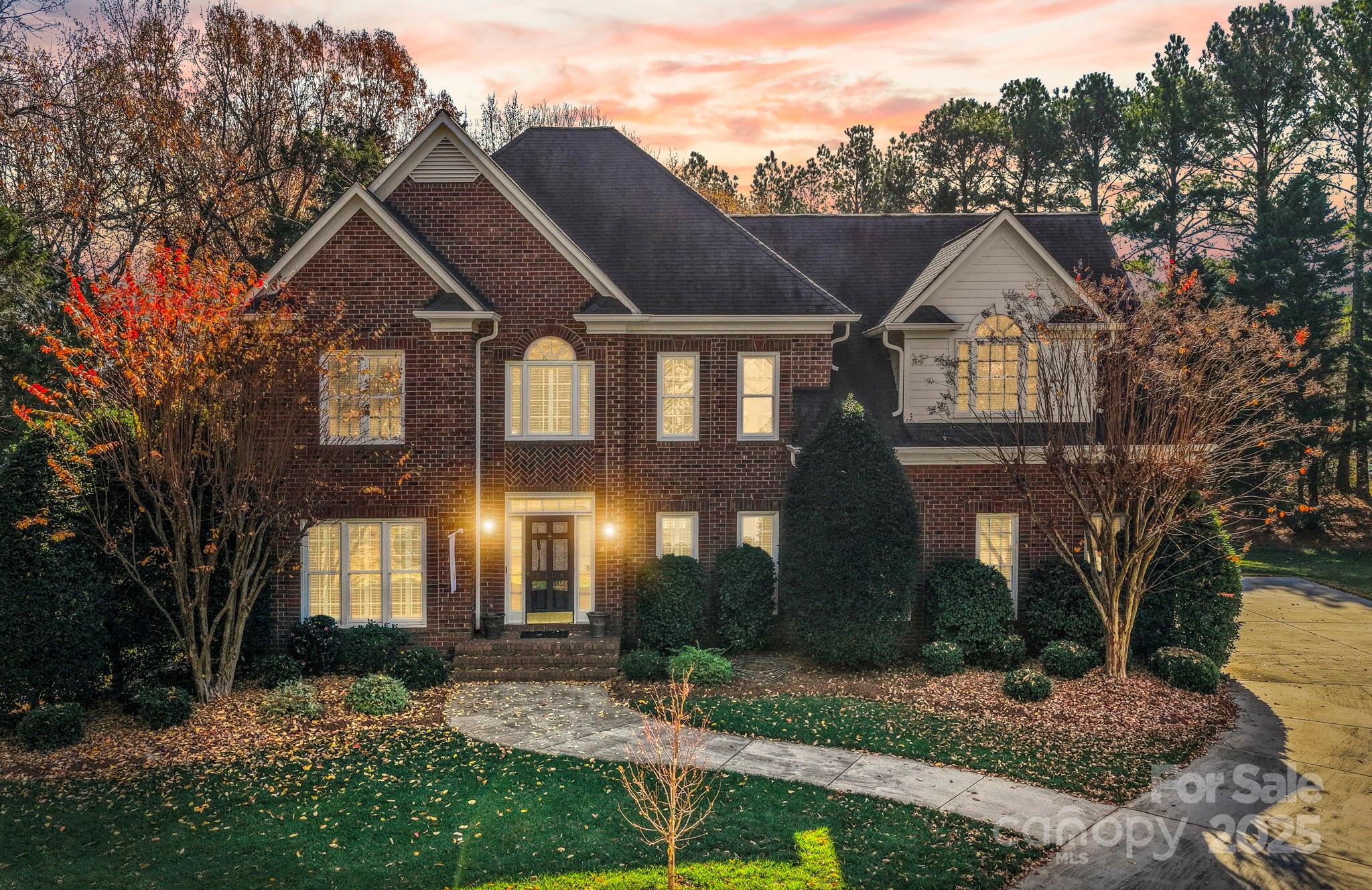 3406 Wylie Meadow Lane