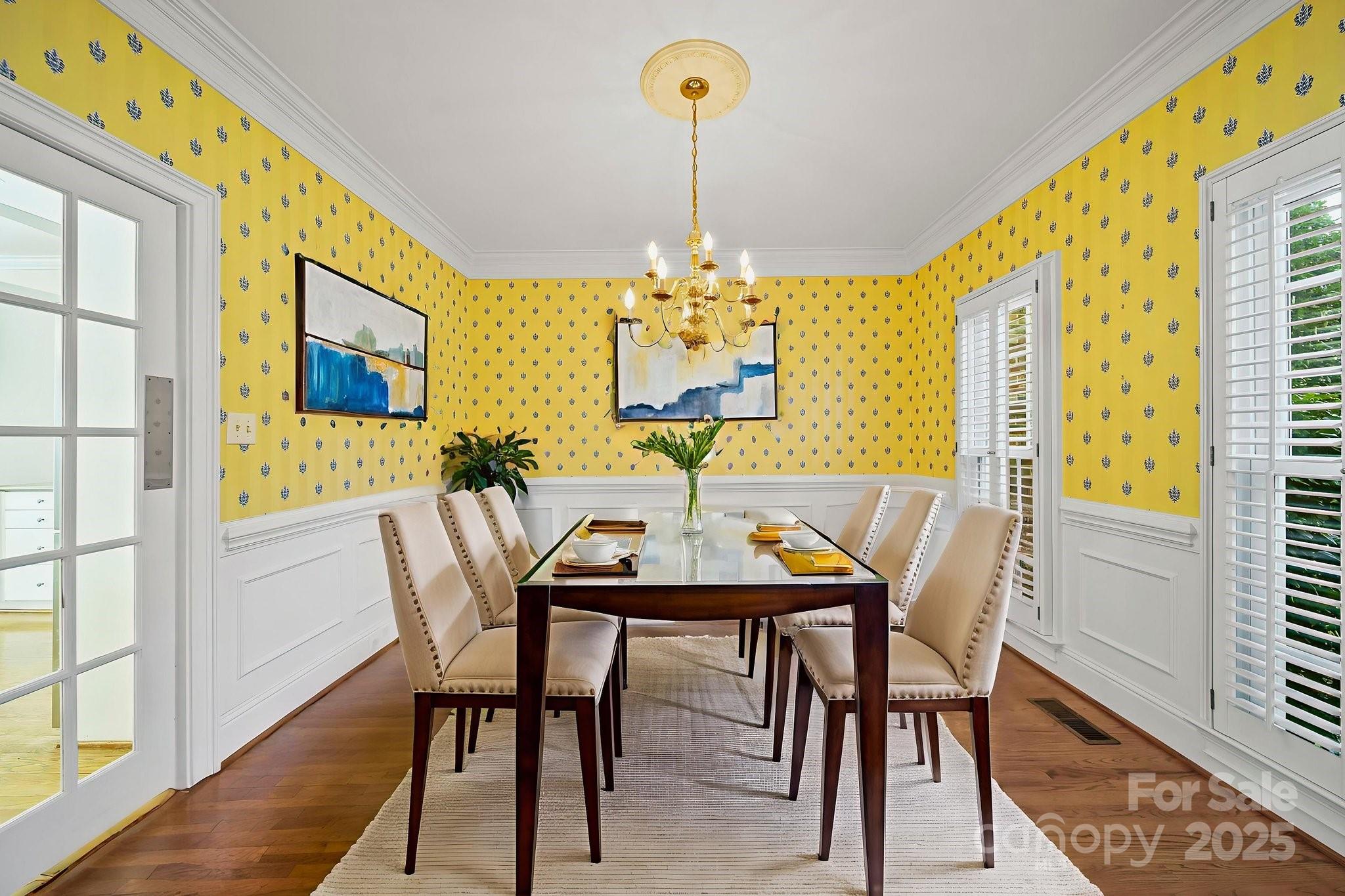 Charlotte, North Carolina 28269, United States, 5 Bedrooms Bedrooms, ,4 BathroomsBathrooms,Residential,Active,249275