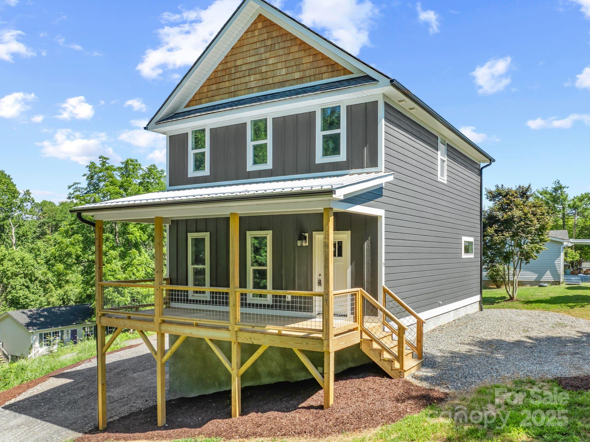 35 Lowe Avenue