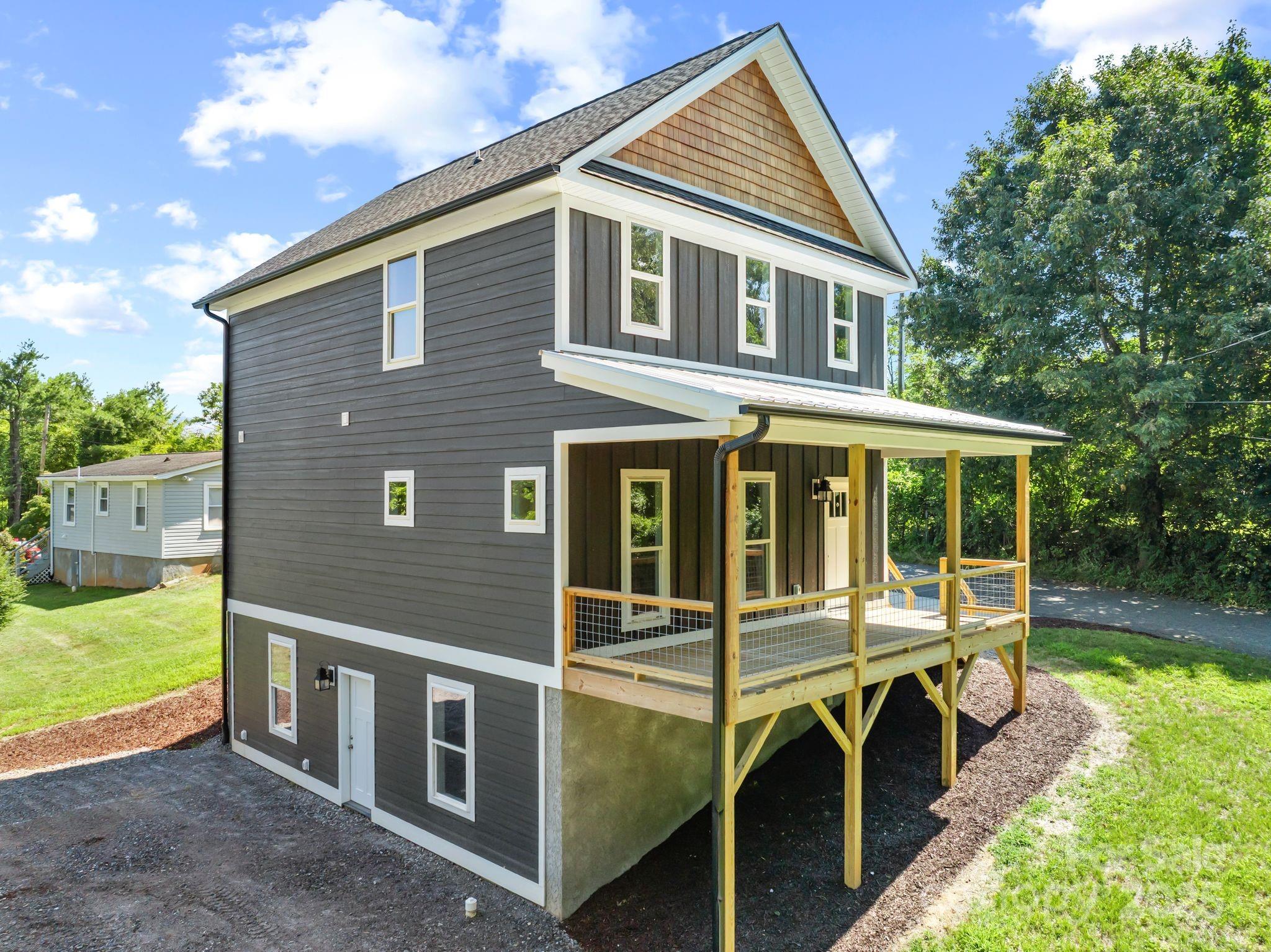 35 Lowe Avenue