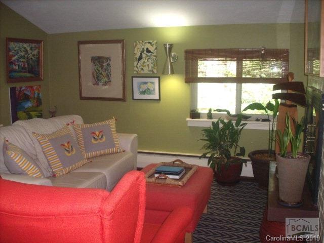 Morganton - Residential