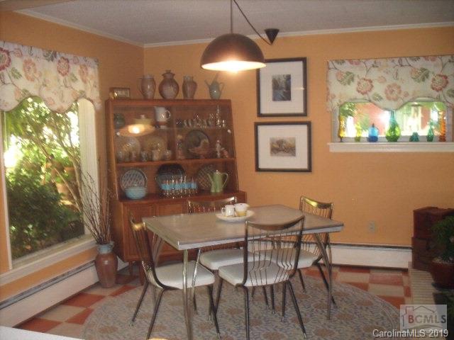 Morganton - Residential