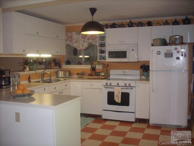 Morganton - Residential