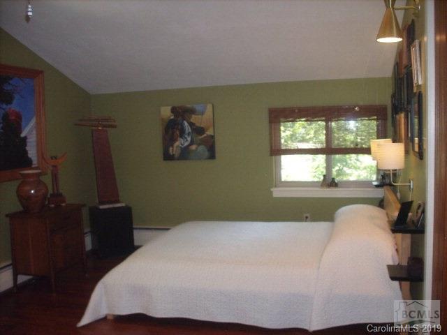 Morganton - Residential
