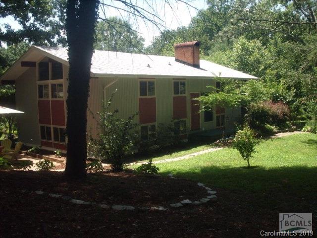 Morganton - Residential