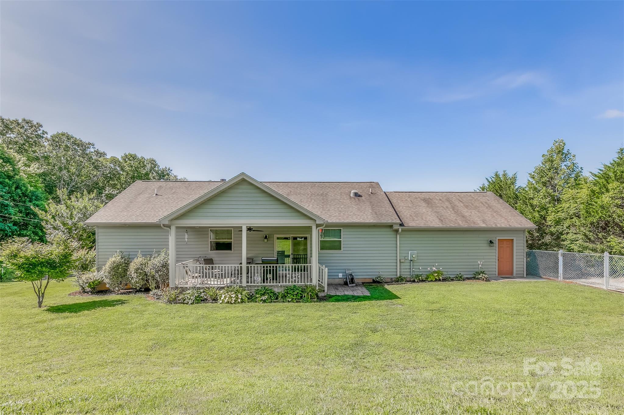 22 Forge Shadow Drive