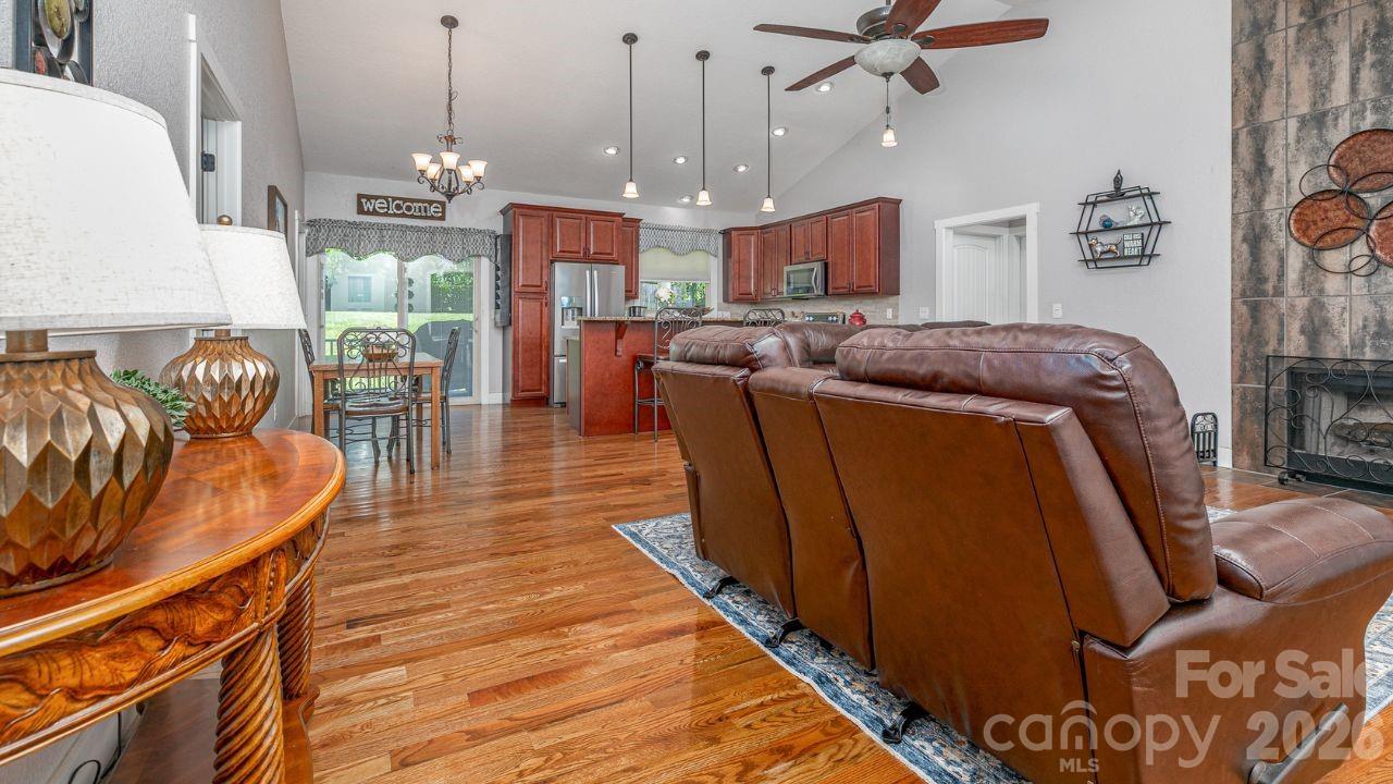 Forge Shadow - Residential