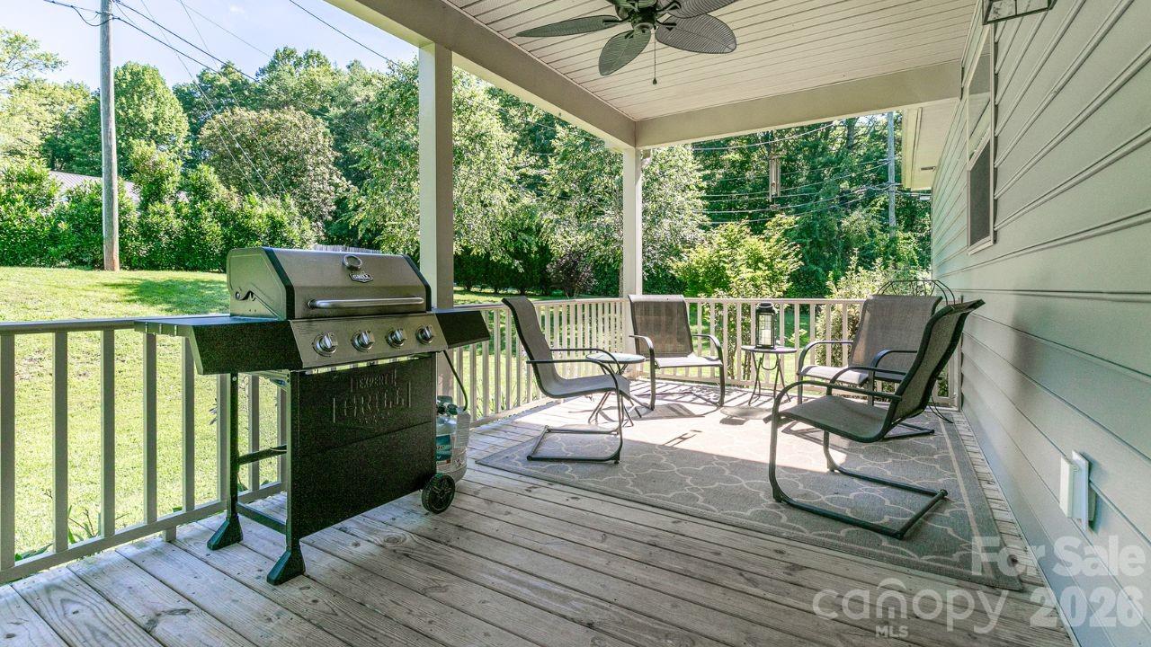 Forge Shadow - Residential