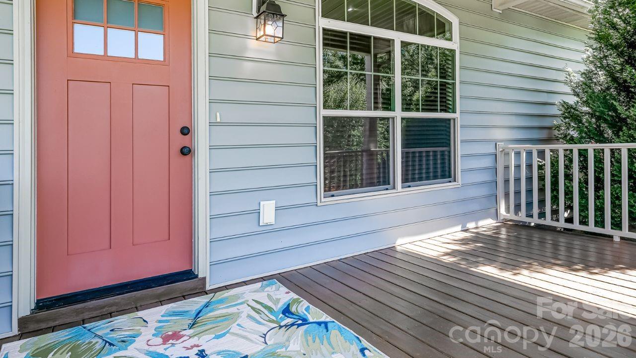 Forge Shadow - Residential