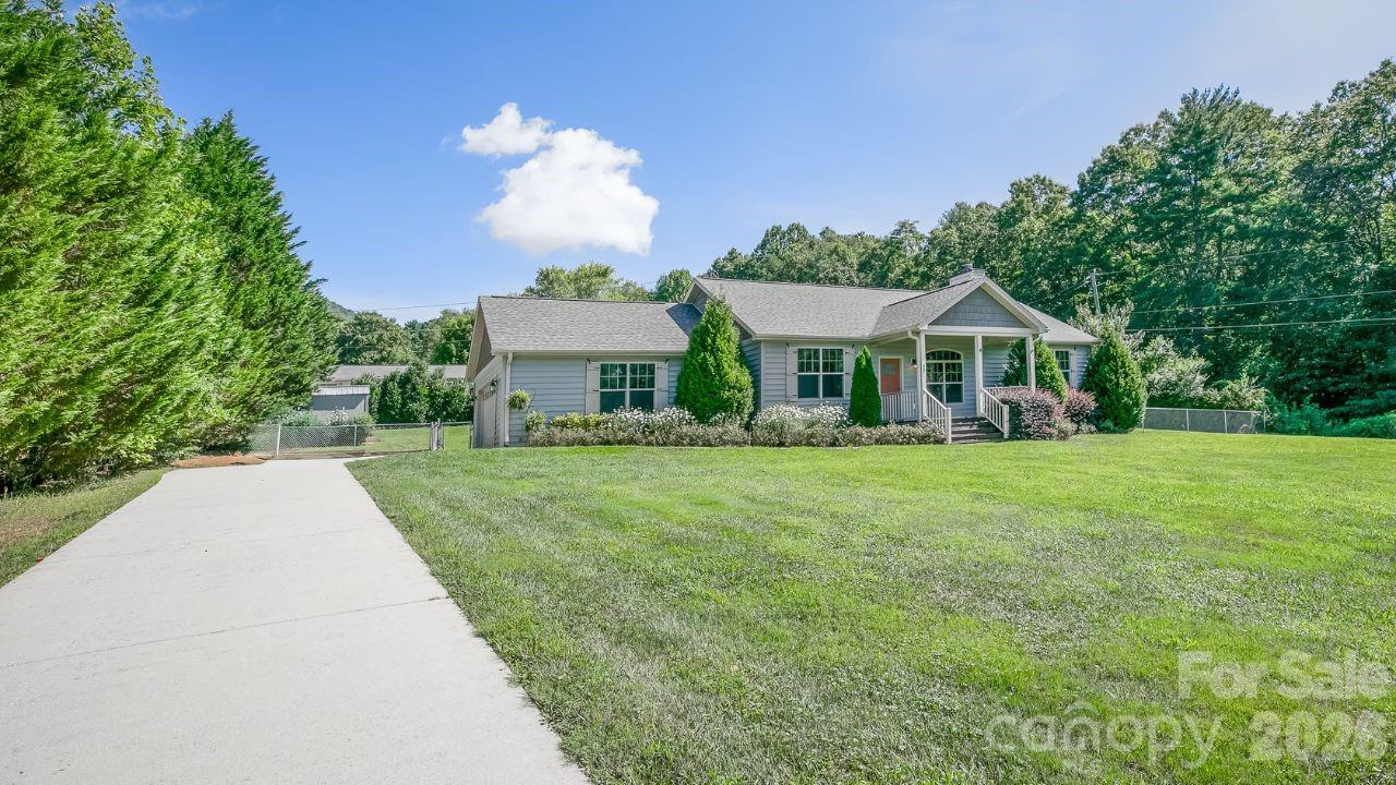 Forge Shadow - Residential