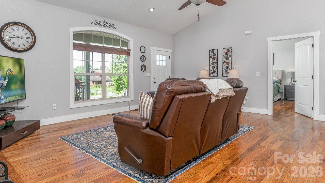 Forge Shadow - Residential