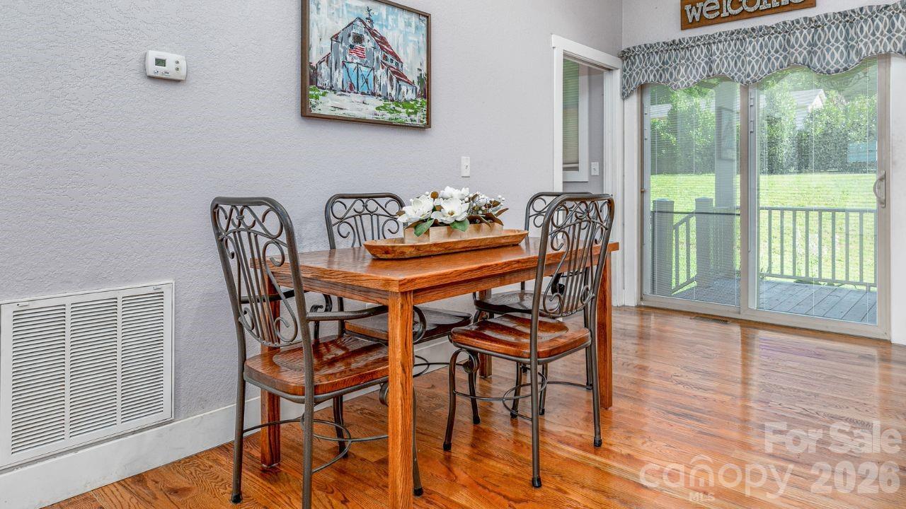 Forge Shadow - Residential