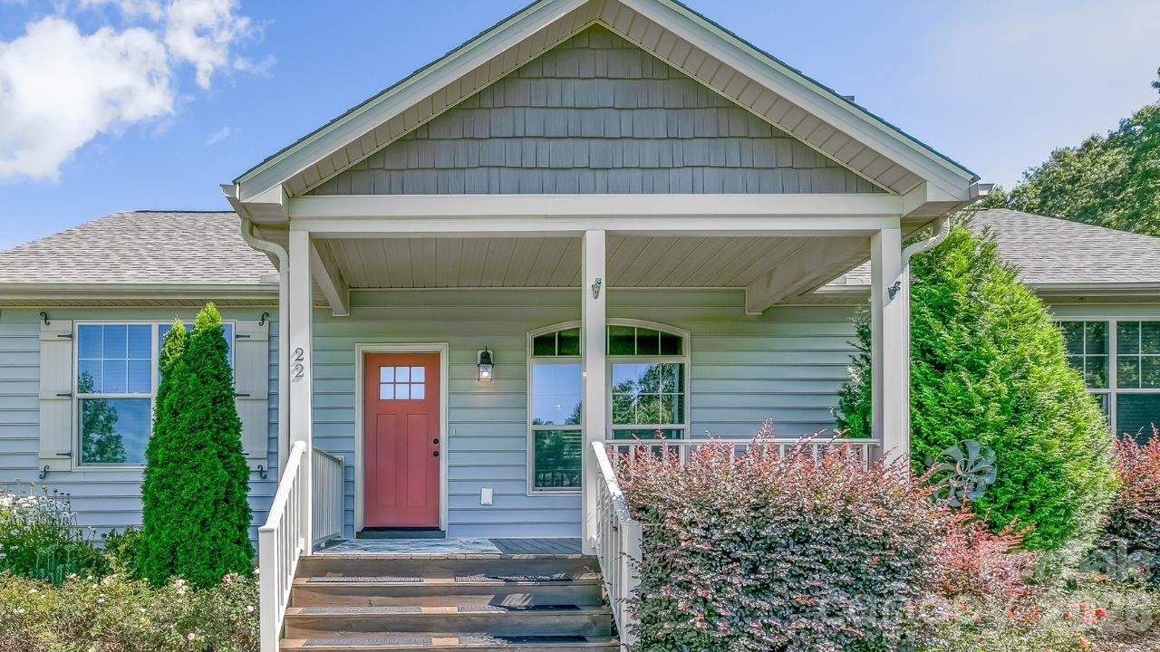 Forge Shadow - Residential