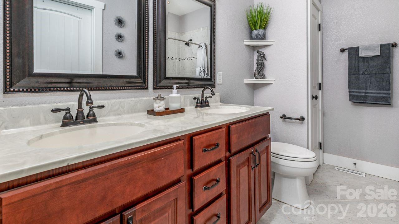 Forge Shadow - Residential