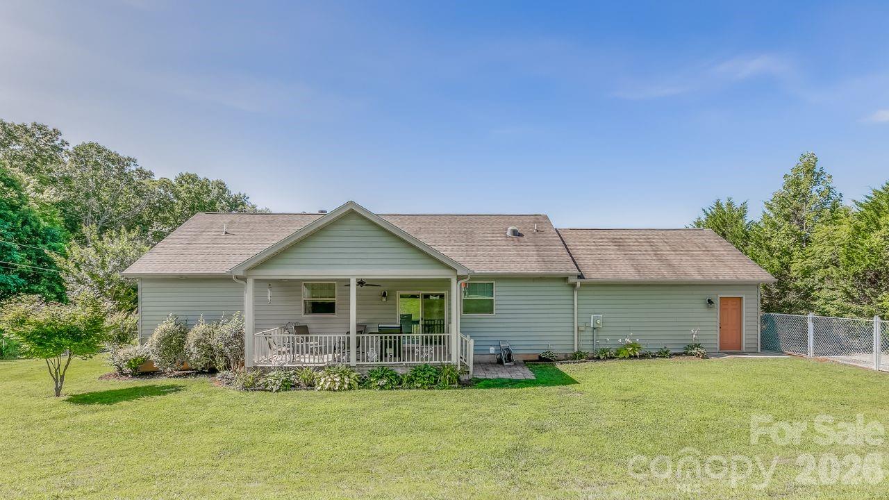 Forge Shadow - Residential