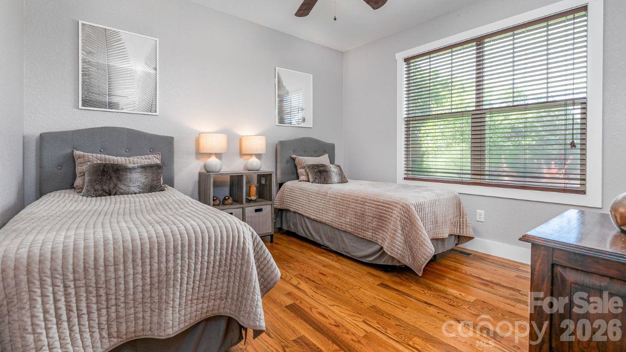 Forge Shadow - Residential