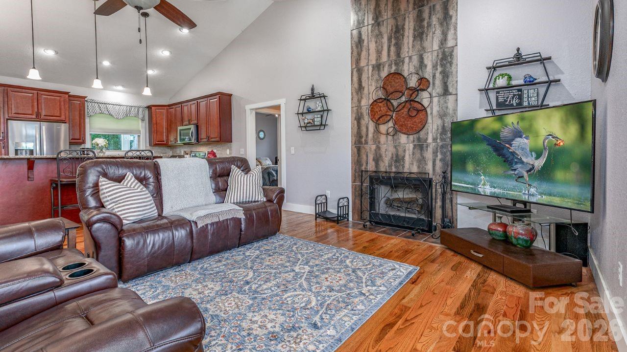 Forge Shadow - Residential