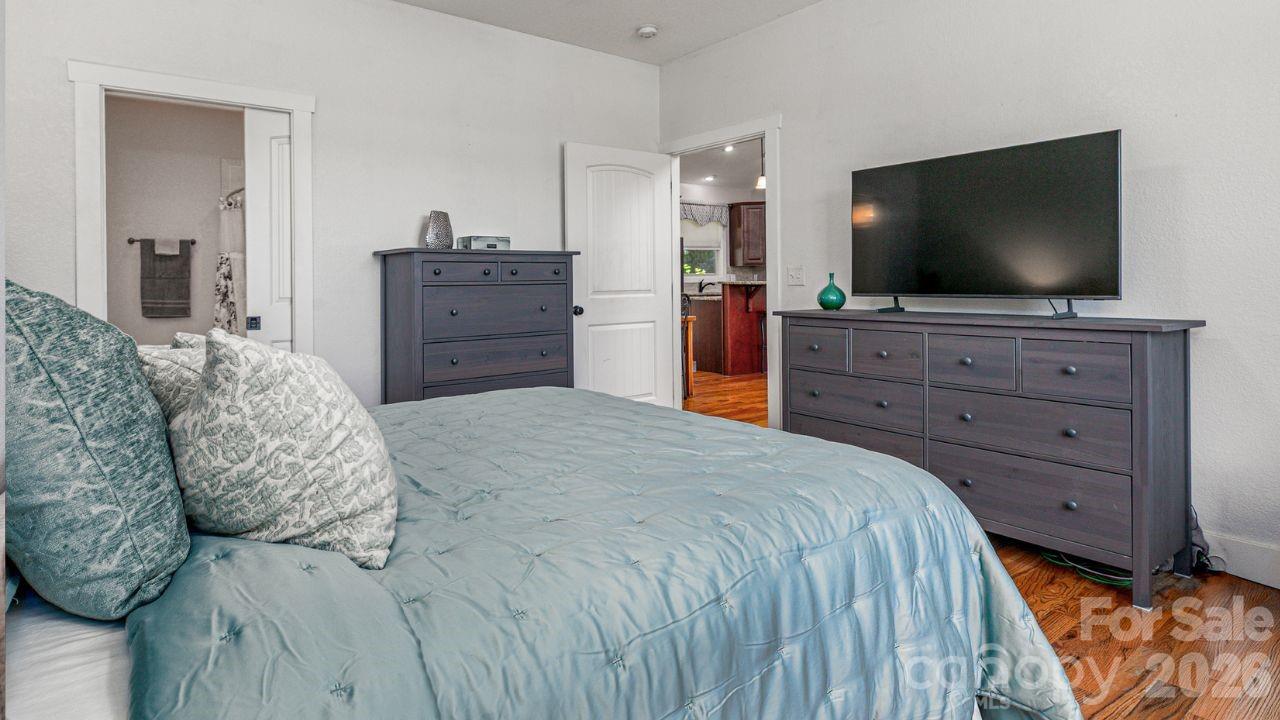 Forge Shadow - Residential