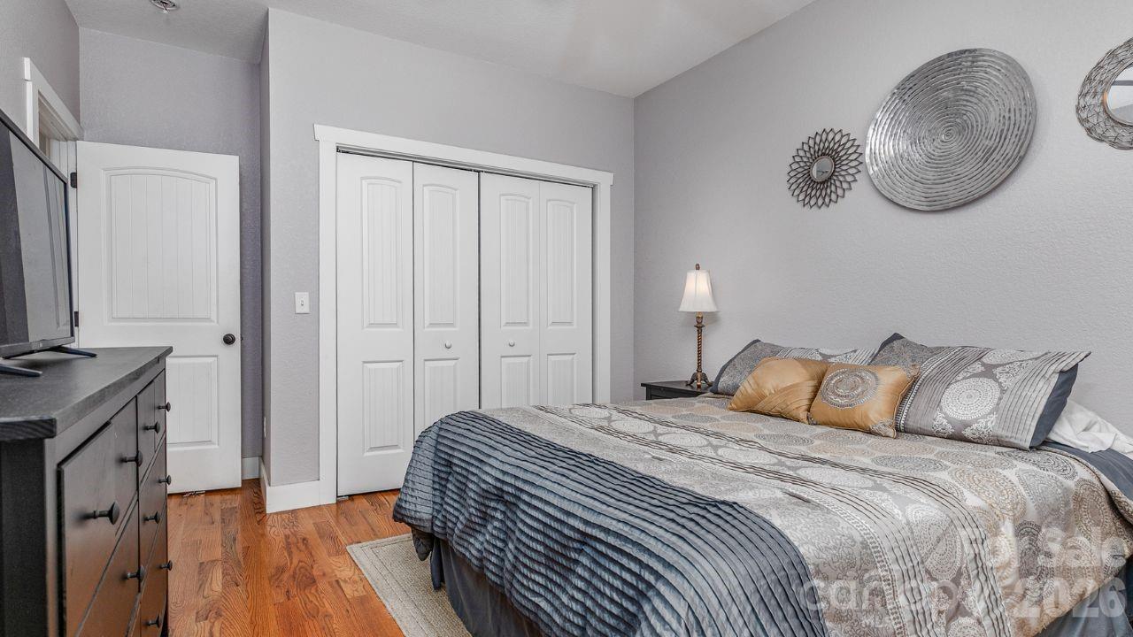 Forge Shadow - Residential