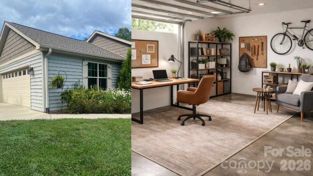 Forge Shadow - Residential