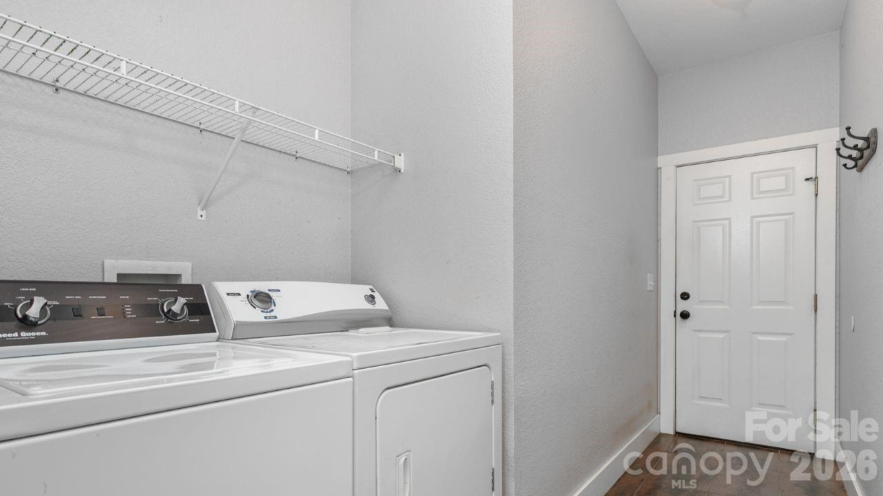 Forge Shadow - Residential