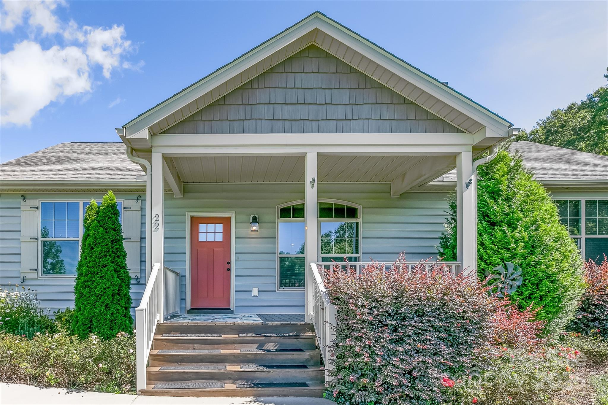 22 Forge Shadow Drive