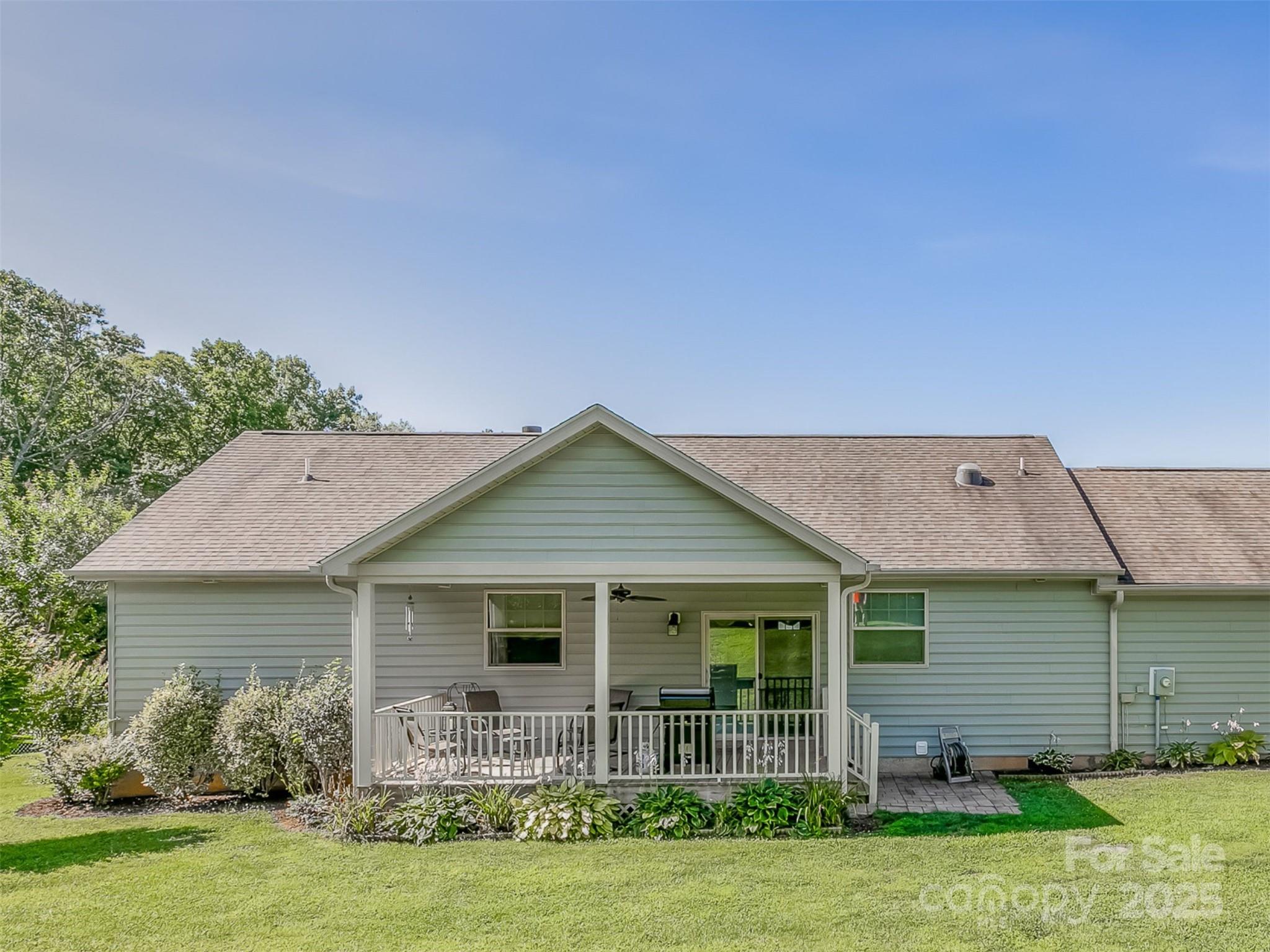 22 Forge Shadow Drive