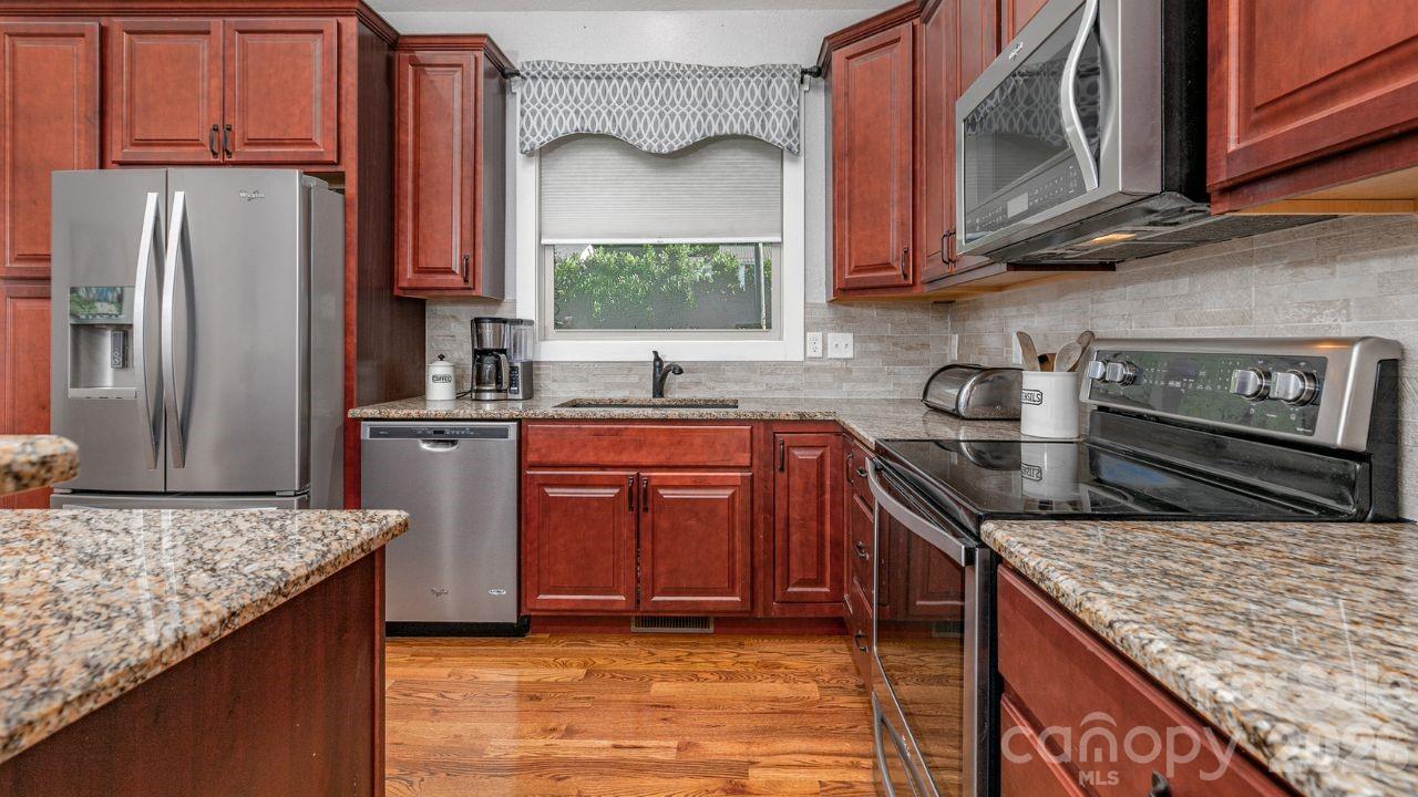 Forge Shadow - Residential