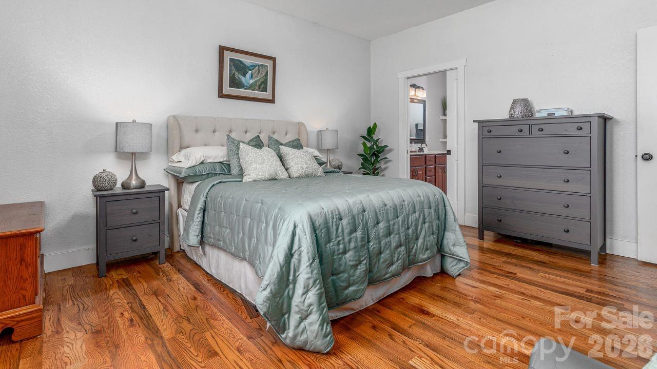 Forge Shadow - Residential