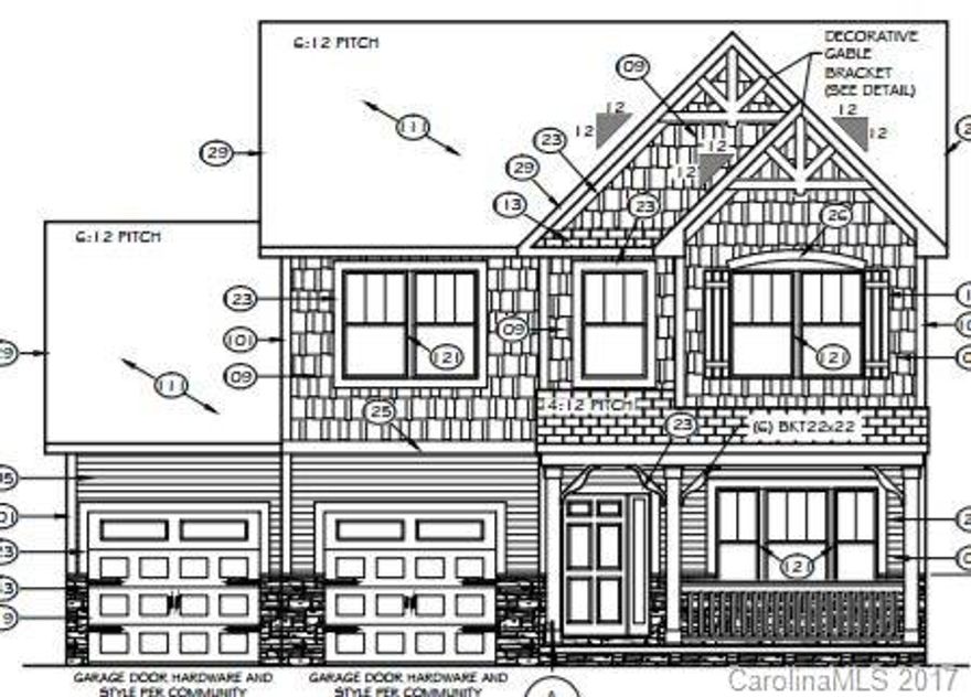 NEW HOME CONSTRUCTION!  COMP PURPOSES ONLY!