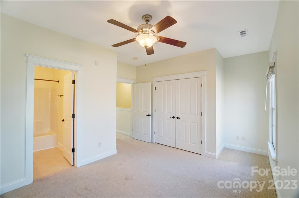 Baxter Village - Residential