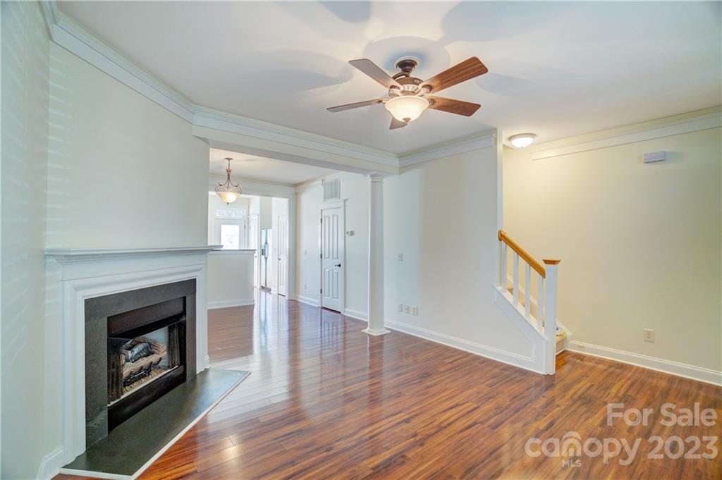 Baxter Village - Residential