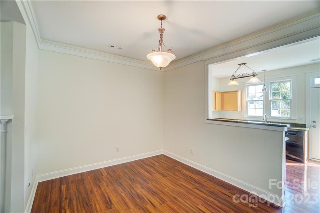 Baxter Village - Residential