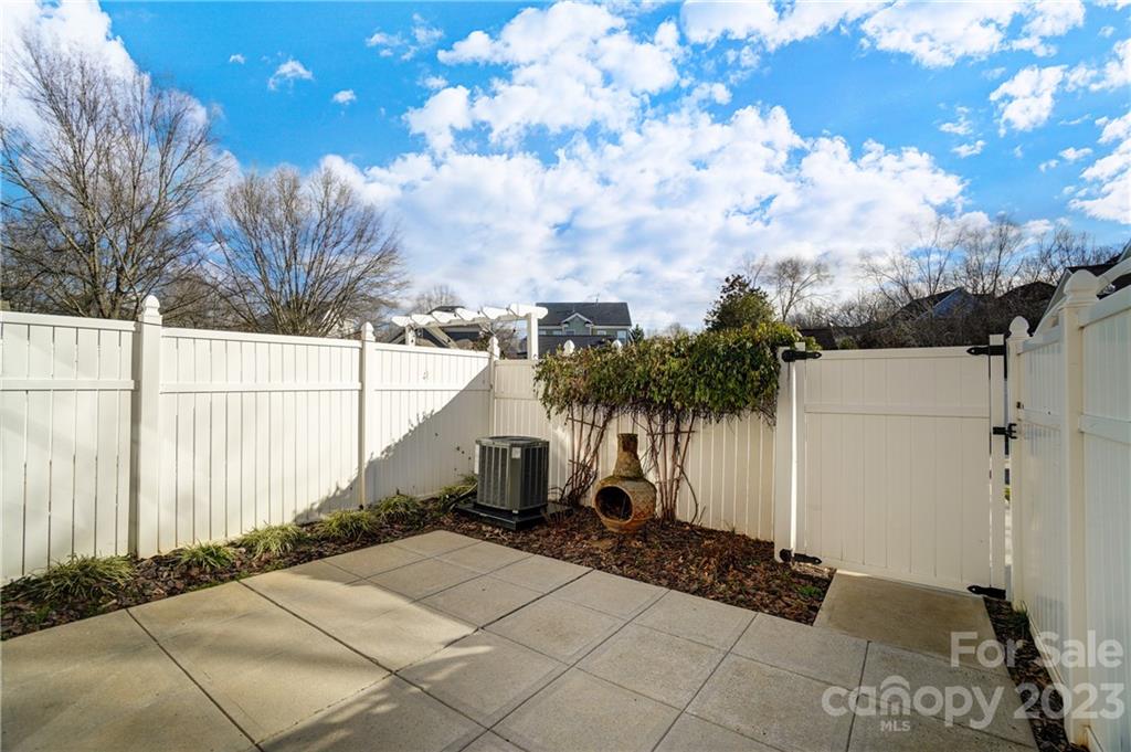 Baxter Village - Residential