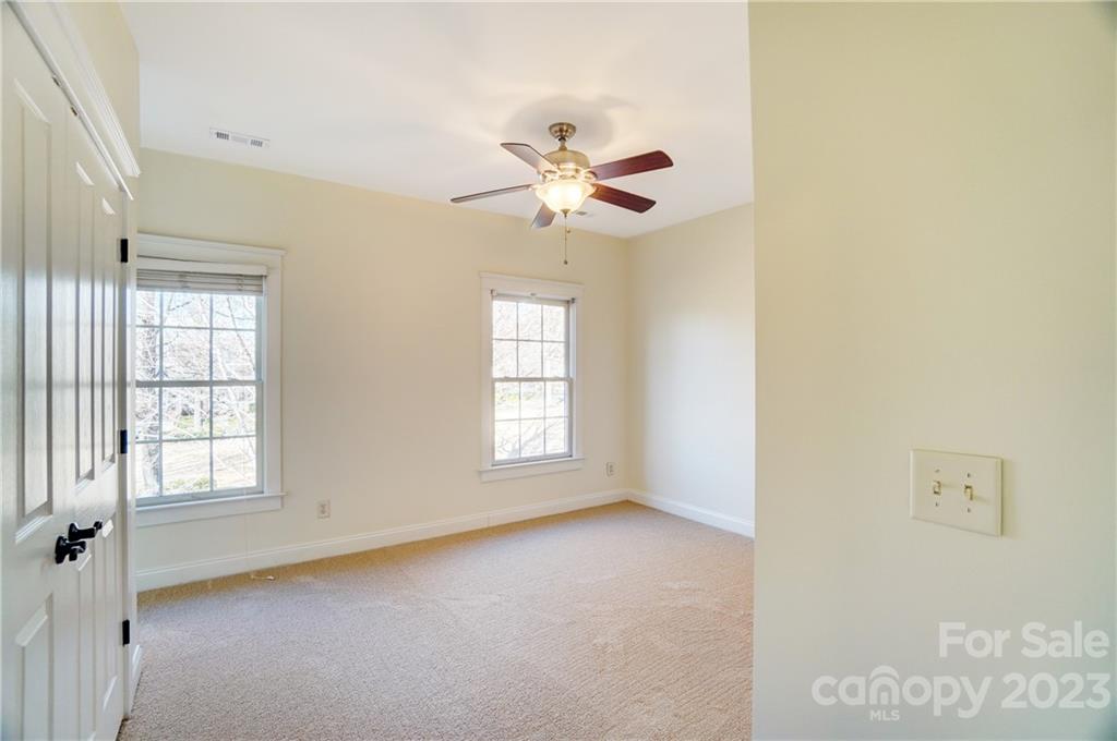 Baxter Village - Residential