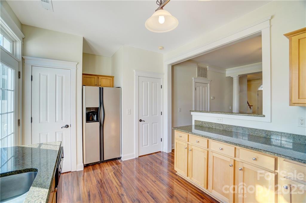 Baxter Village - Residential