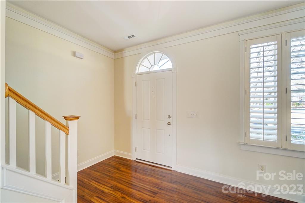 Baxter Village - Residential