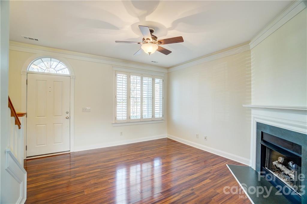 Baxter Village - Residential