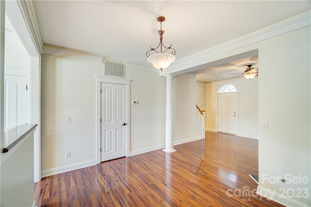 Baxter Village - Residential