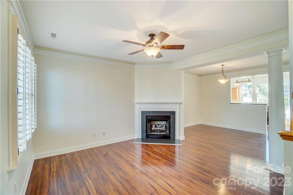 Baxter Village - Residential