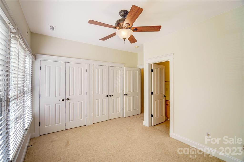 Baxter Village - Residential