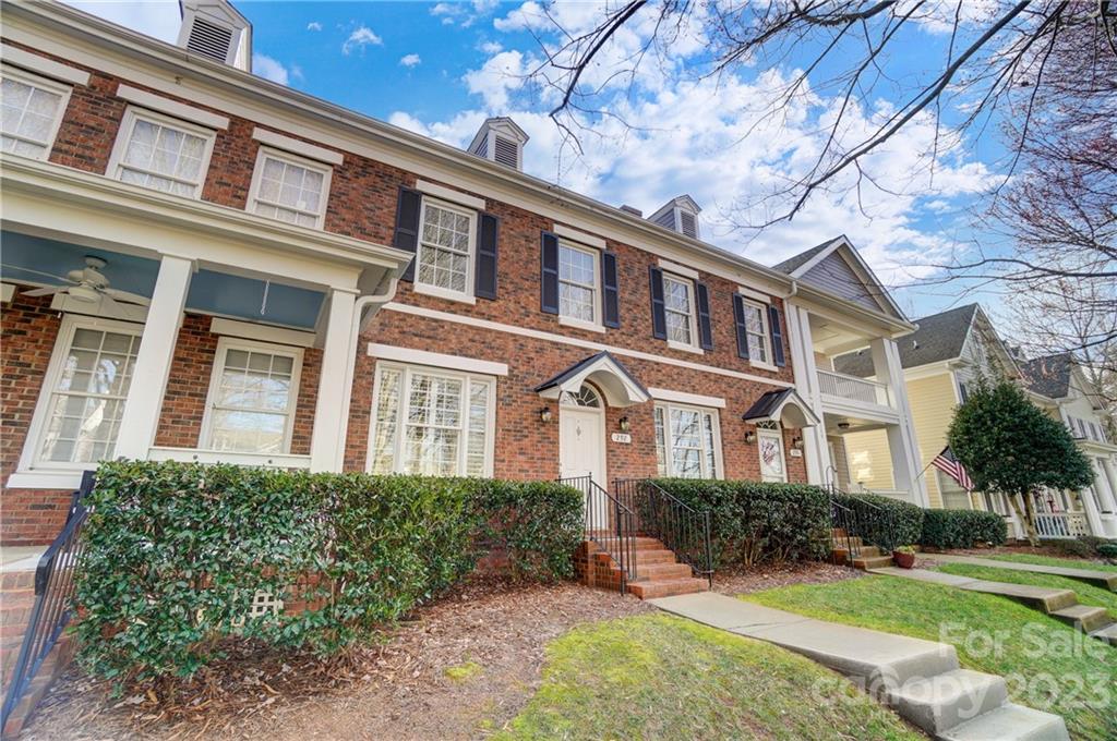 Baxter Village - Residential