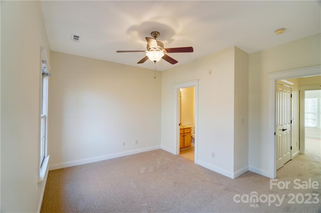 Baxter Village - Residential