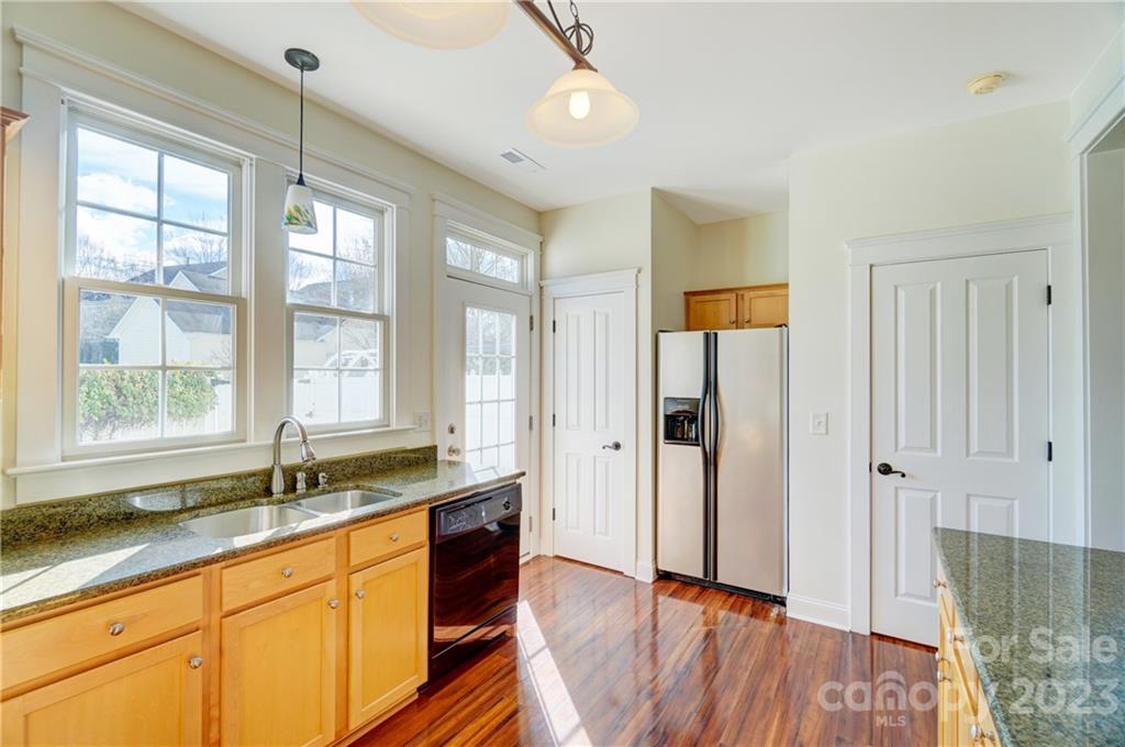 Baxter Village - Residential