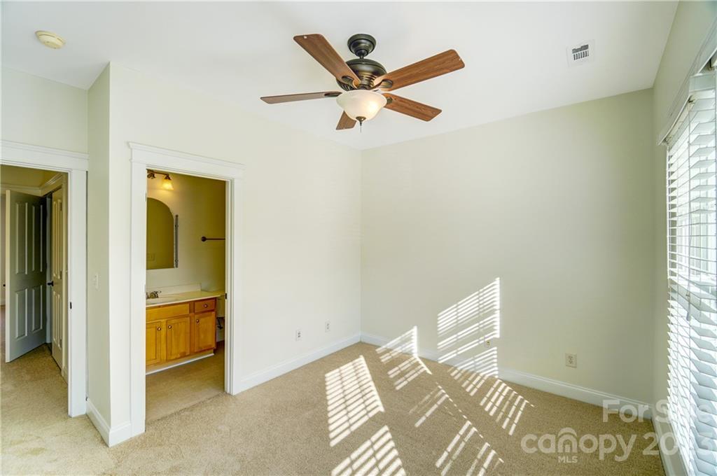 Baxter Village - Residential