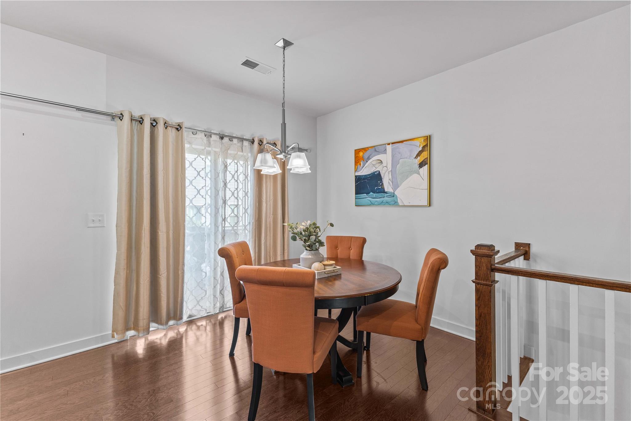 Townes of Oakhurst - Residential