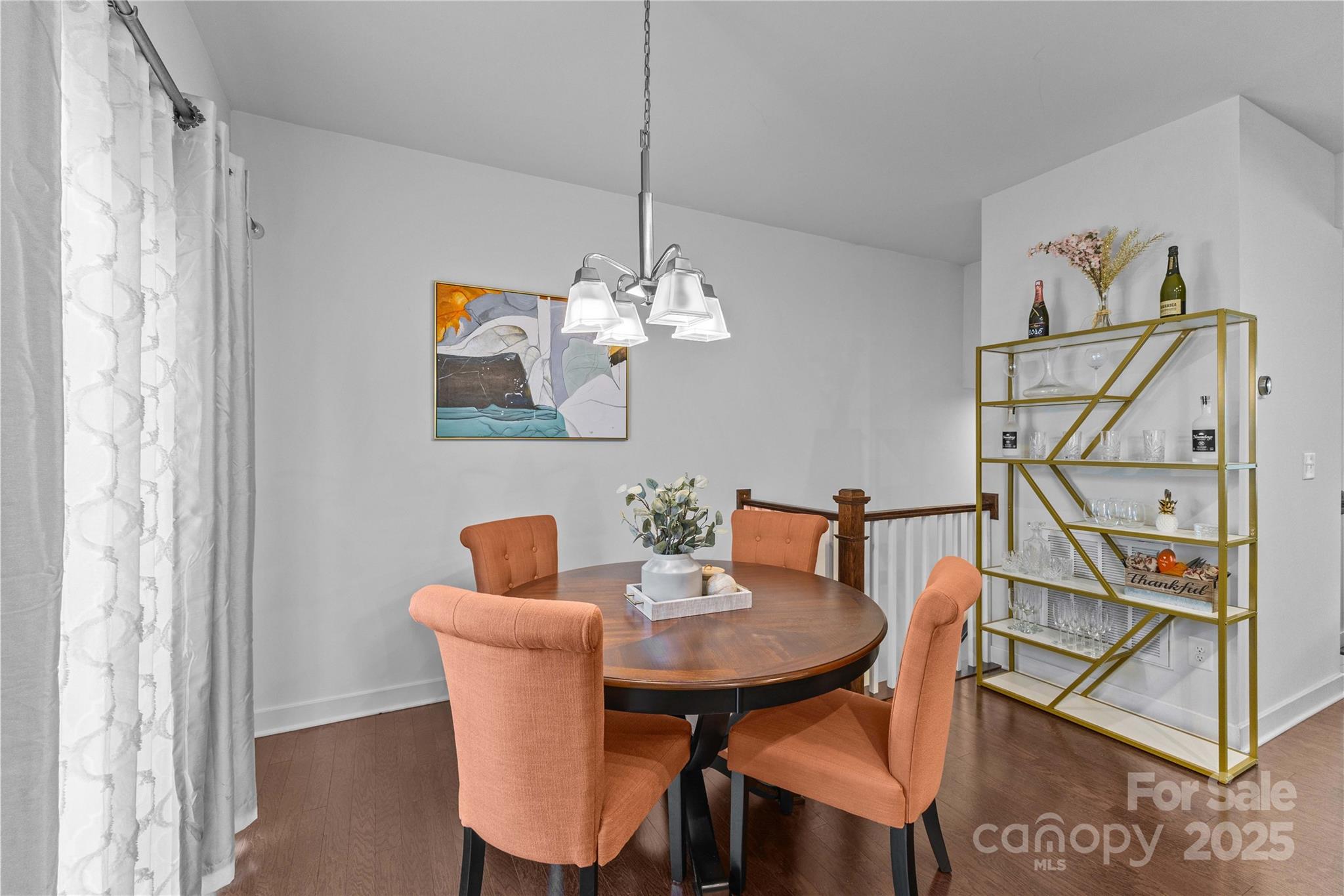 Townes of Oakhurst - Residential